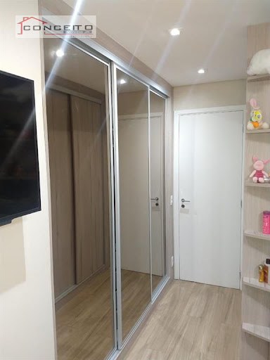 Apartamento em Vila Regente Feijó  -  São Paulo