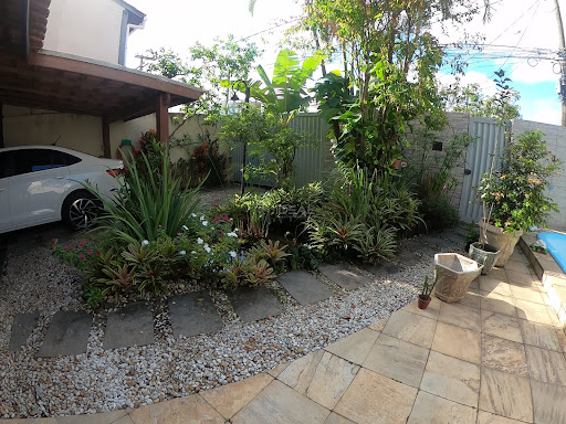 Casa de 4 quartos para venda no Alphaville - Campos dos Goytacazes, RJ