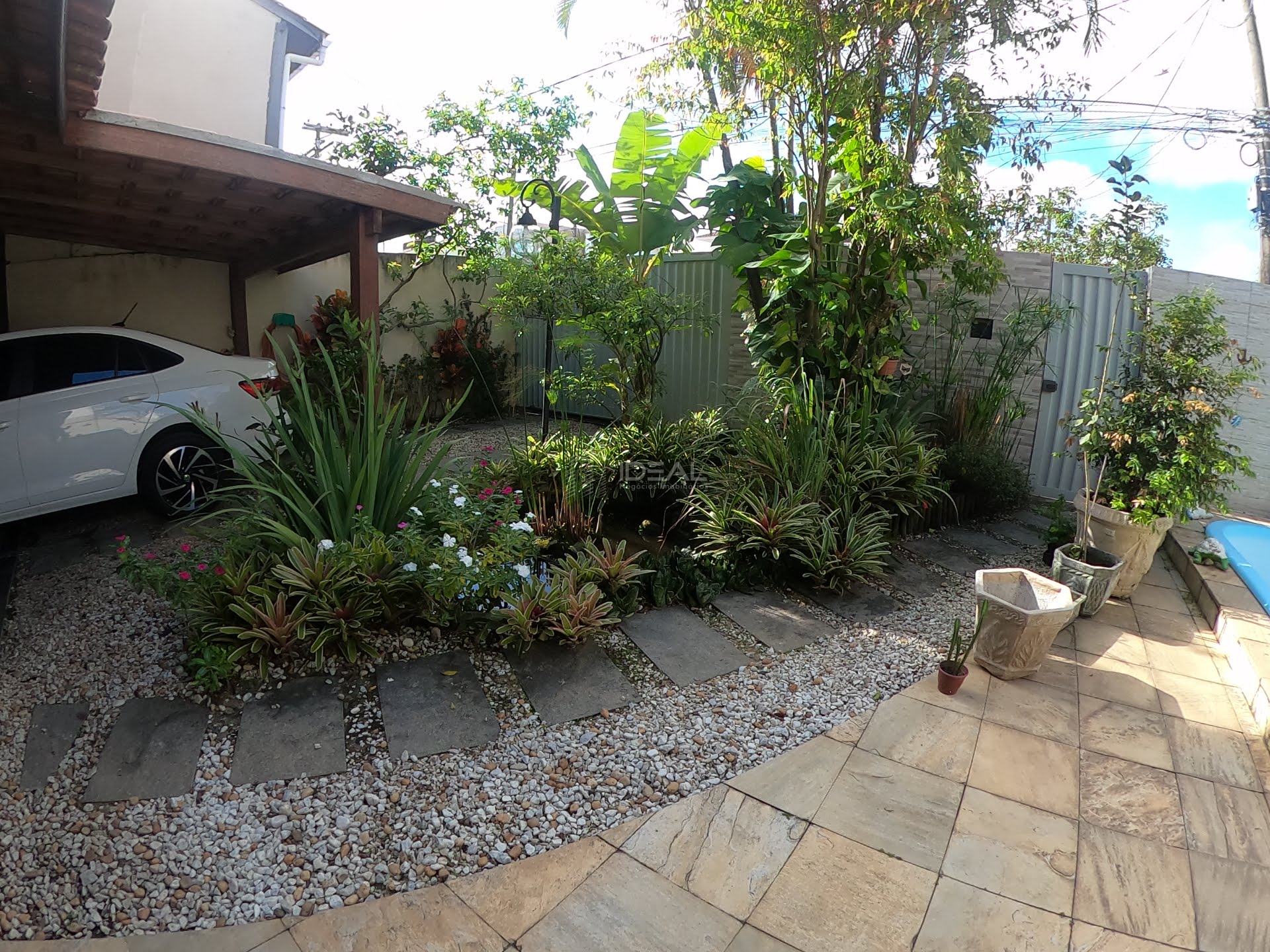 Casa de 4 quartos para venda no Alphaville - Campos dos Goytacazes, RJ