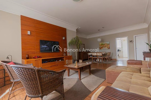 Apartamento, 3 quartos, 180 m² - Foto 2