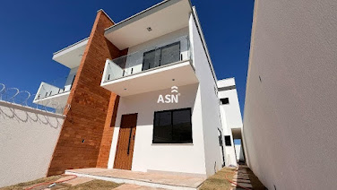 Casa em Costazul  -  Rio das Ostras