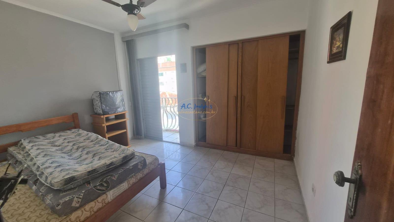 Apartamento à venda com 1 quarto, 1 banheiro, 1 vaga e 53m² no Vila Tupi, Praia Grande (SP) — foto 8 de 27