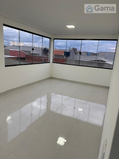 Casa em Cidade Verde 3  -  Vilhena