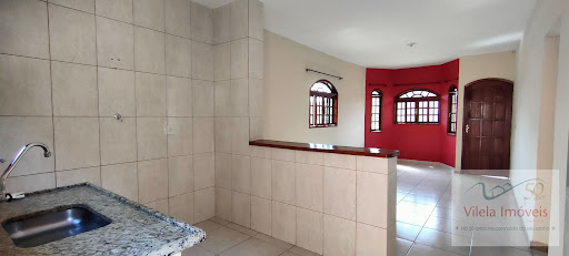 Casa em Parque Lagoinha  -  Miguel Pereira