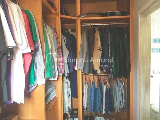 Casa de Condomínio, 5 quartos - Foto 12
