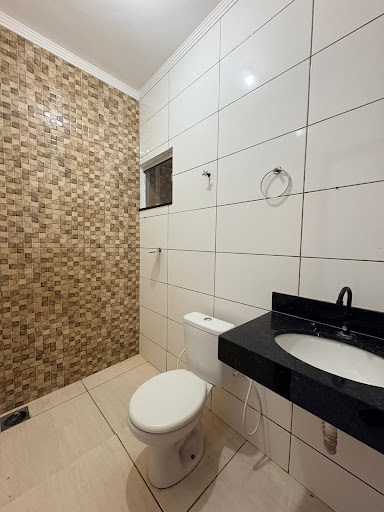 Casa em Jardim Los Angeles  -  Campo Grande