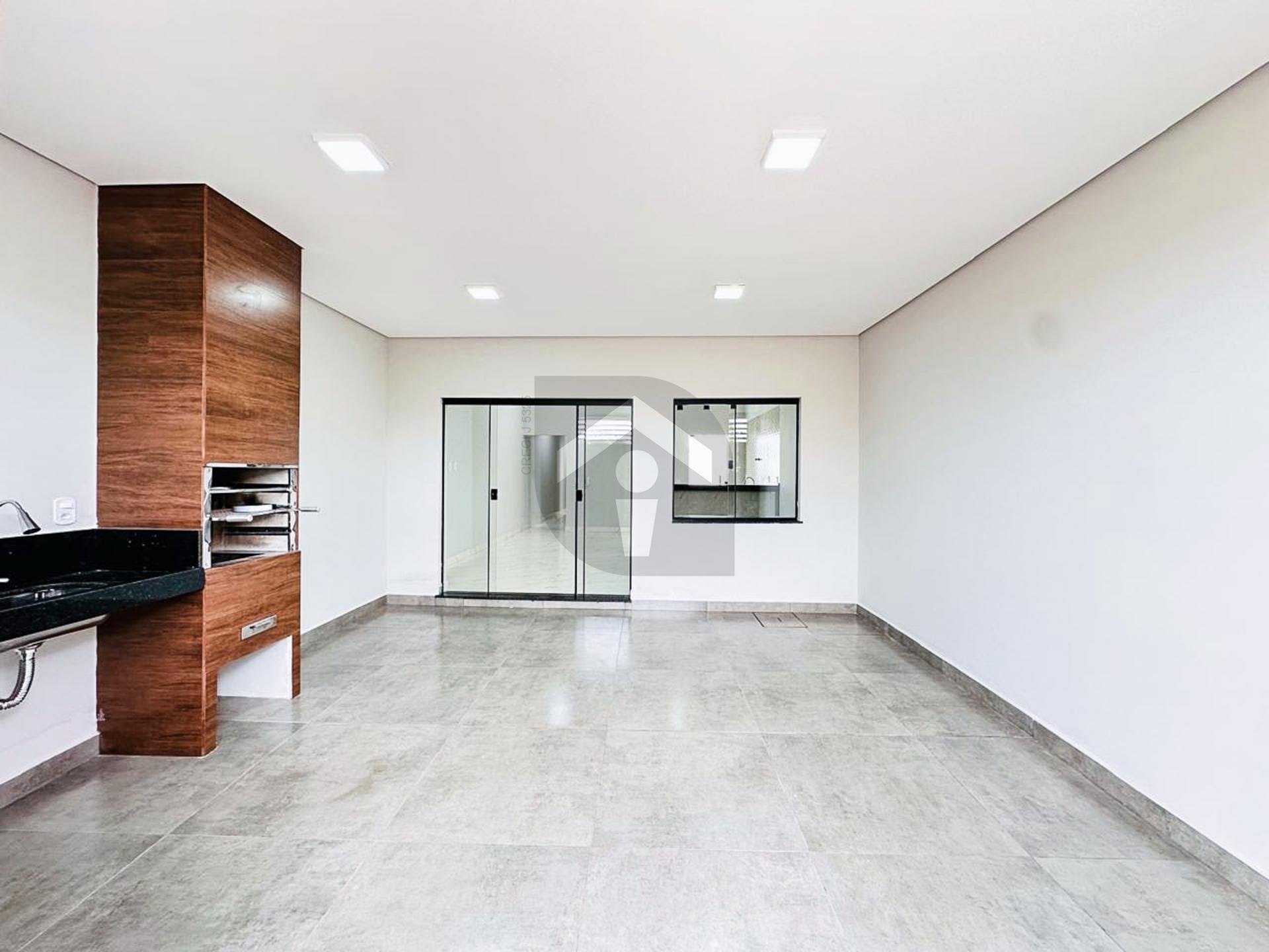 Casa, 3 quartos, 95 m² - Foto 3