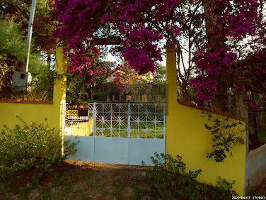 VENDE-SE MARAVILHOSA CHÁCARA ECOLÓGICA EM PIRANGUINHO MG 