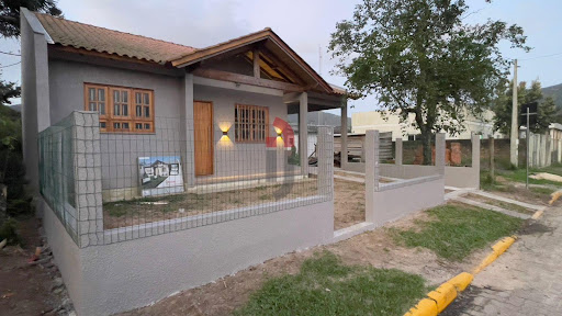 Casa em Aguapés  -  Osório