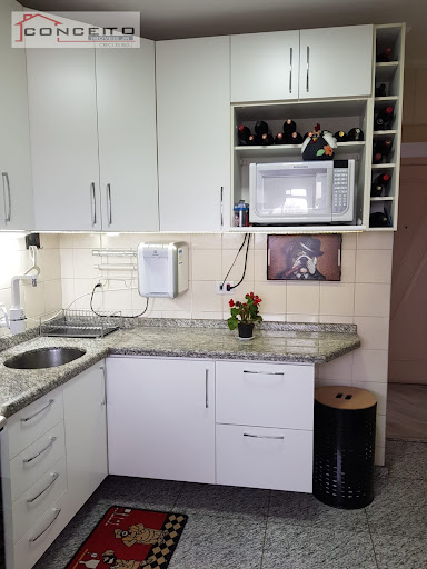 Apartamento em Chácara Seis de Outubro  -  São Paulo