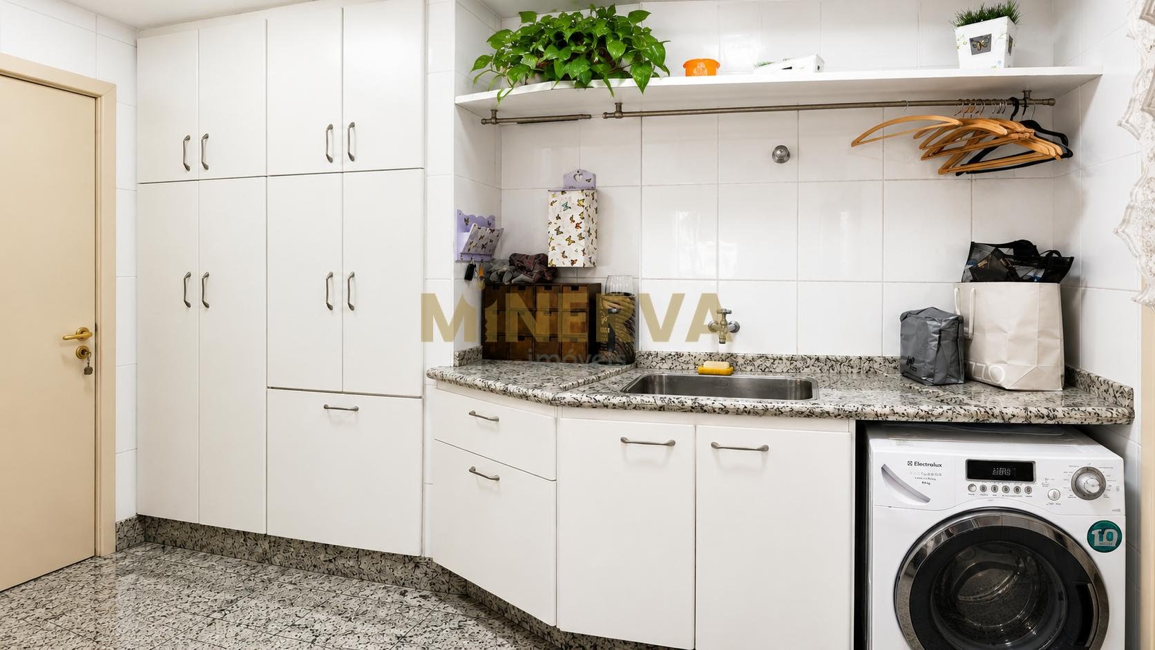 Apartamento à venda com 2 quartos, 2 suítes, 3 vagas e 140m² no Jardim Analia Franco, São Paulo (SP) — foto 19 de 20
