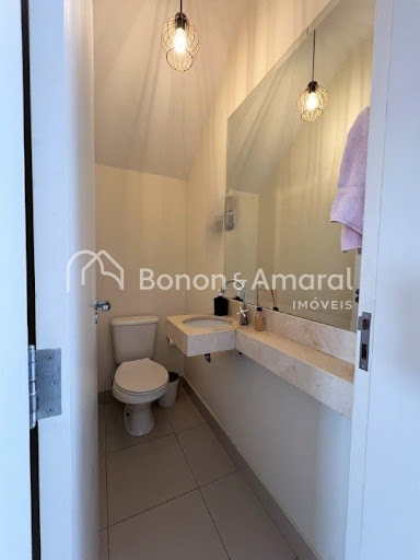 Casa de Condomínio, 3 quartos - Foto 5