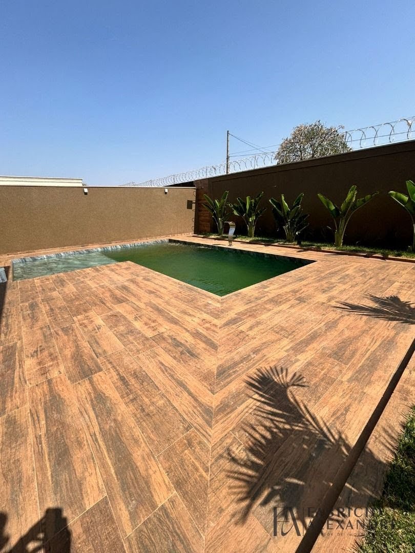 Casa à venda com 3 quartos, 3 suítes, 4 vagas e 209m² no Villagio Donzellini, Bady Bassitt (SP) — foto 15 de 15