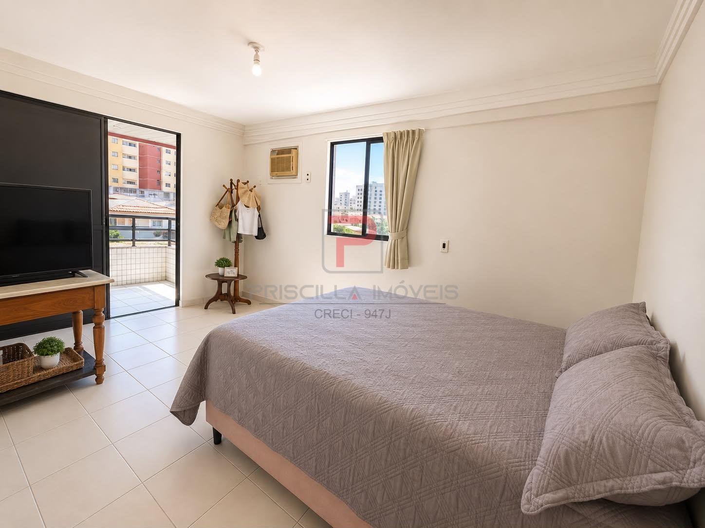 Apartamento à venda com 4 quartos, 2 suítes, 2 vagas e 147m² no Manaíra, João Pessoa (PB) — foto 10 de 24