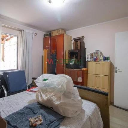 Casa à venda com 3 quartos, 1 suíte, 3 vagas e 253m² no Nova Petrópolis, São Bernardo do Campo (SP) — foto 28 de 30