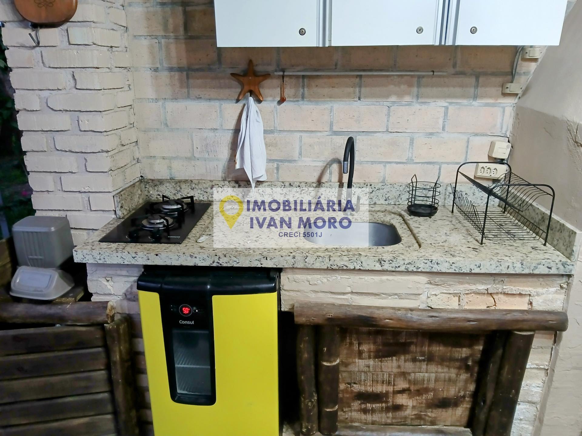 Casa à venda com 3 quartos, 1 suíte, 2 vagas e 147m² no Daniela, Florianópolis (SC) — foto 5 de 19
