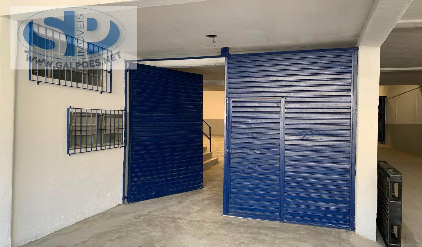 Depósito-Galpão, 310 m² - Foto 8