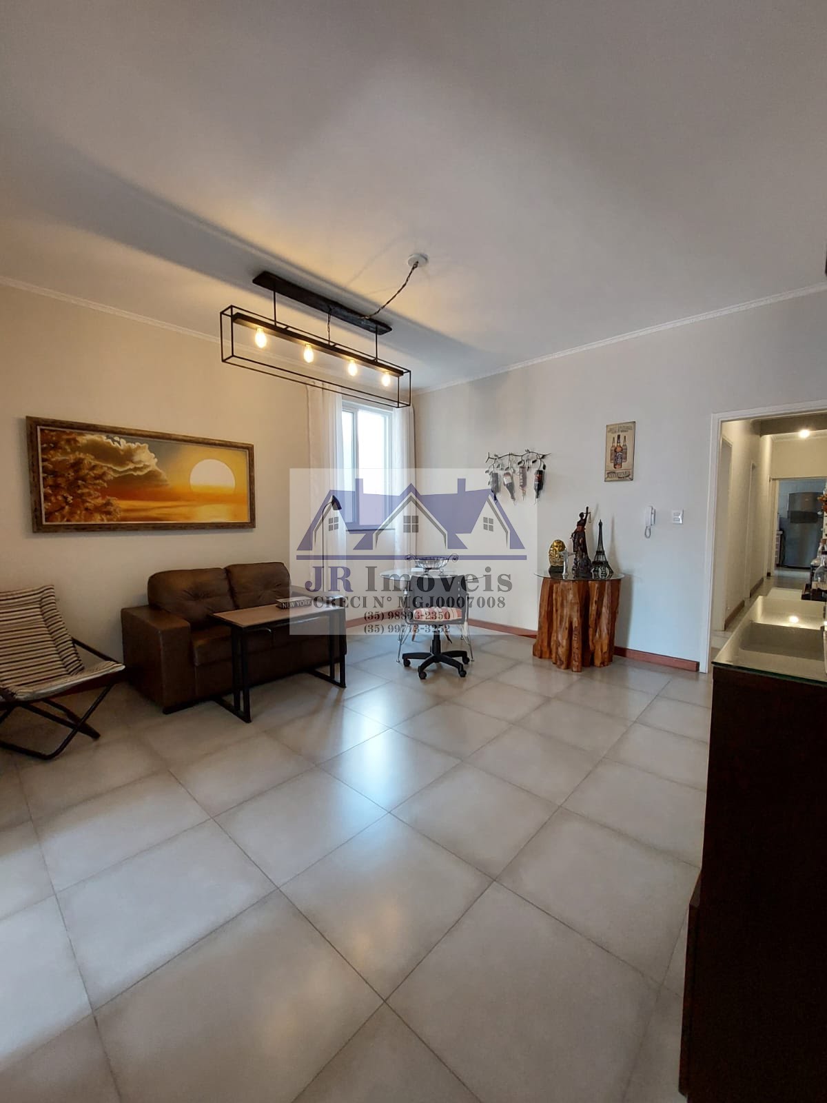 Apartamento à venda com 2 quartos, 1 suíte e 1 vaga no Centro, Itajubá (MG) — foto 16 de 30