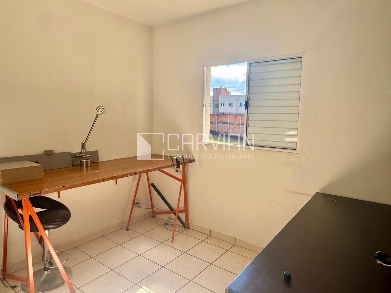 Apartamento para alugar com 2 quartos, 1 banheiro, 1 vaga e 45m² no Jardim Recreio, Ribeirão Preto (SP) — foto 25 de 30
