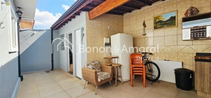 Casa de Condomínio, 3 quartos - Foto 21