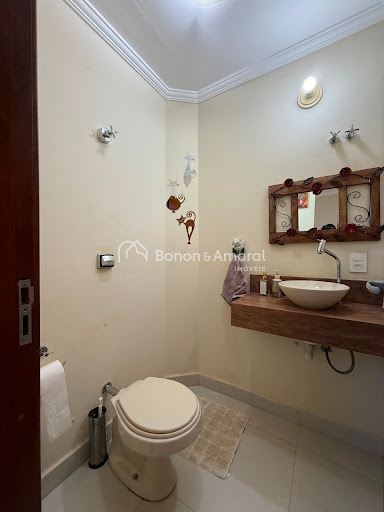 Casa, 4 quartos, 261 m² - Foto 21
