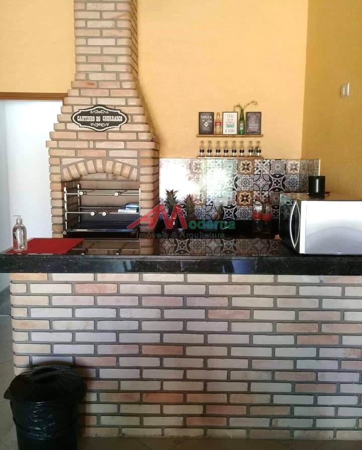 Apartamento à venda com 3 quartos, 1 suíte, 2 vagas e 150m² no Paraíso, Santo André (SP) — foto 14 de 19