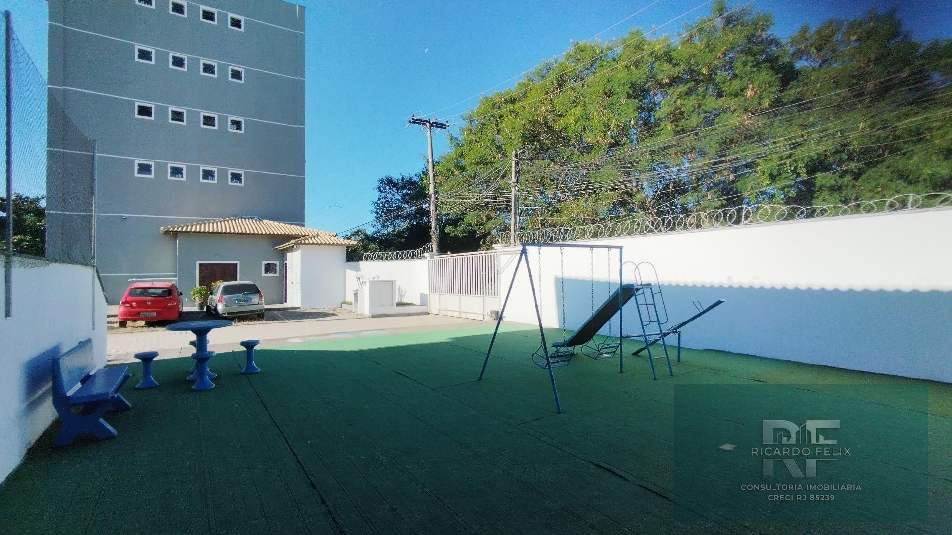 Apartamento à venda com 2 quartos, 1 suíte, 1 vaga e 79m² no Chácara Mariléa, Rio das Ostras (RJ) — foto 3 de 17