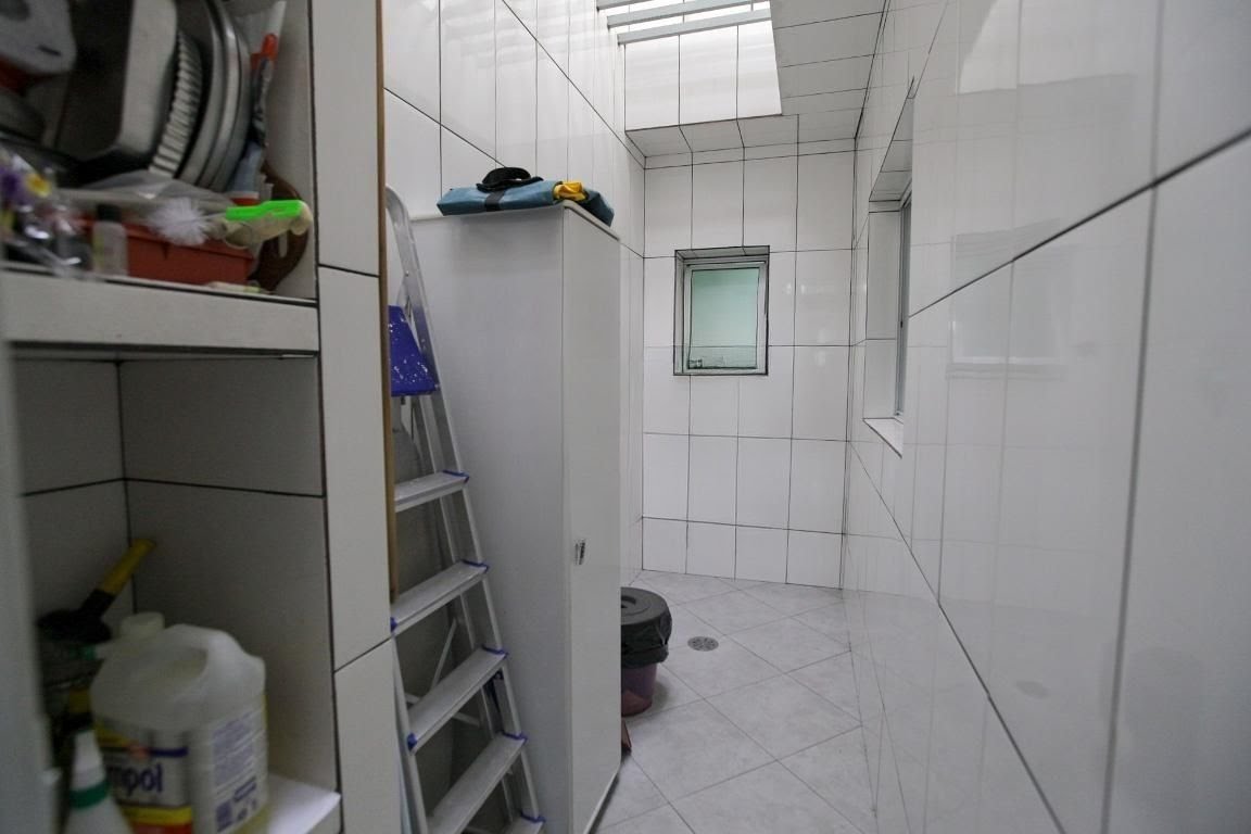 Sobrado, 3 quartos, 200 m² - Foto 28