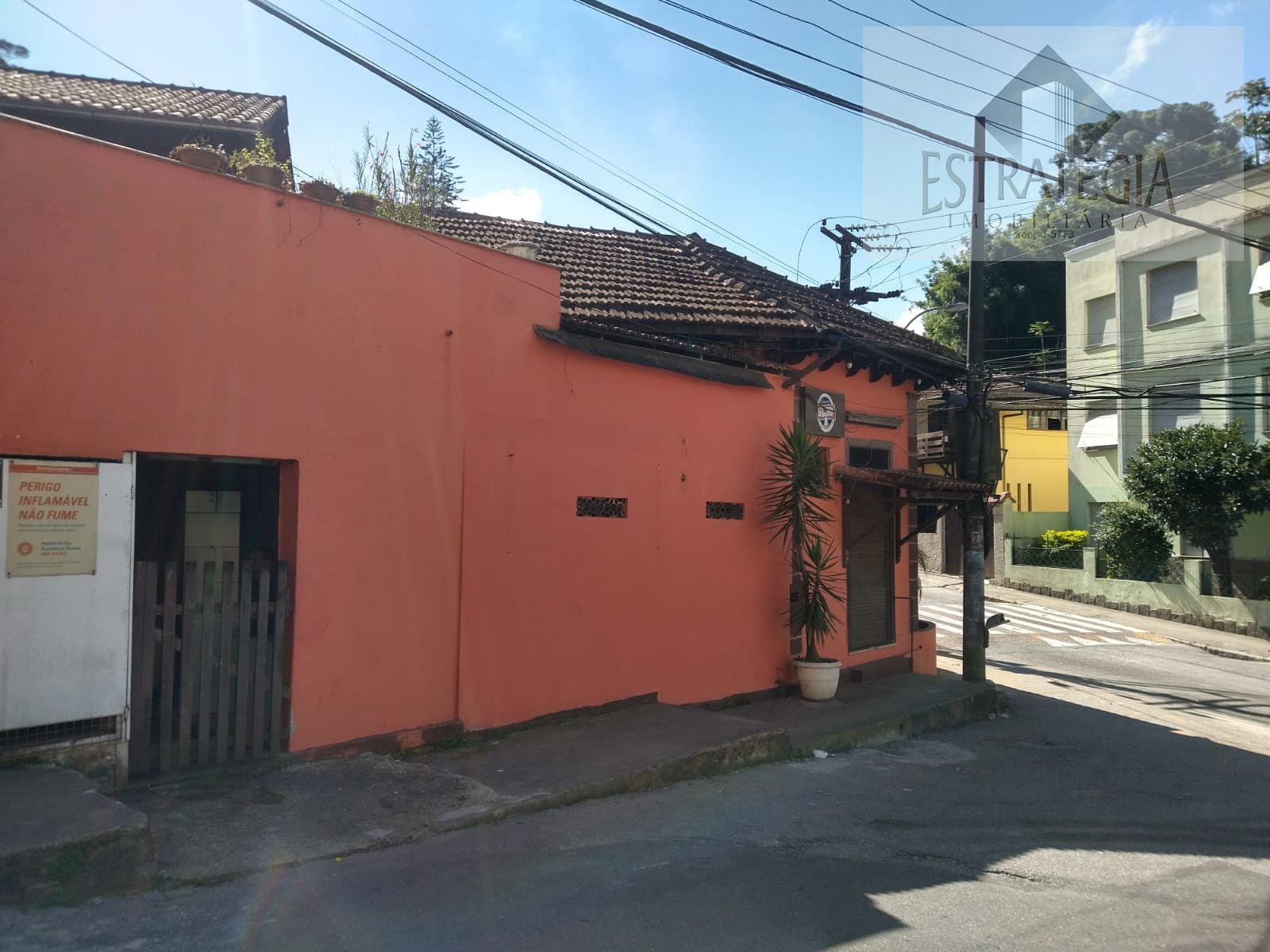 Comercial para alugar com 160m² no Valparaíso, Petrópolis (RJ) — foto 2 de 11
