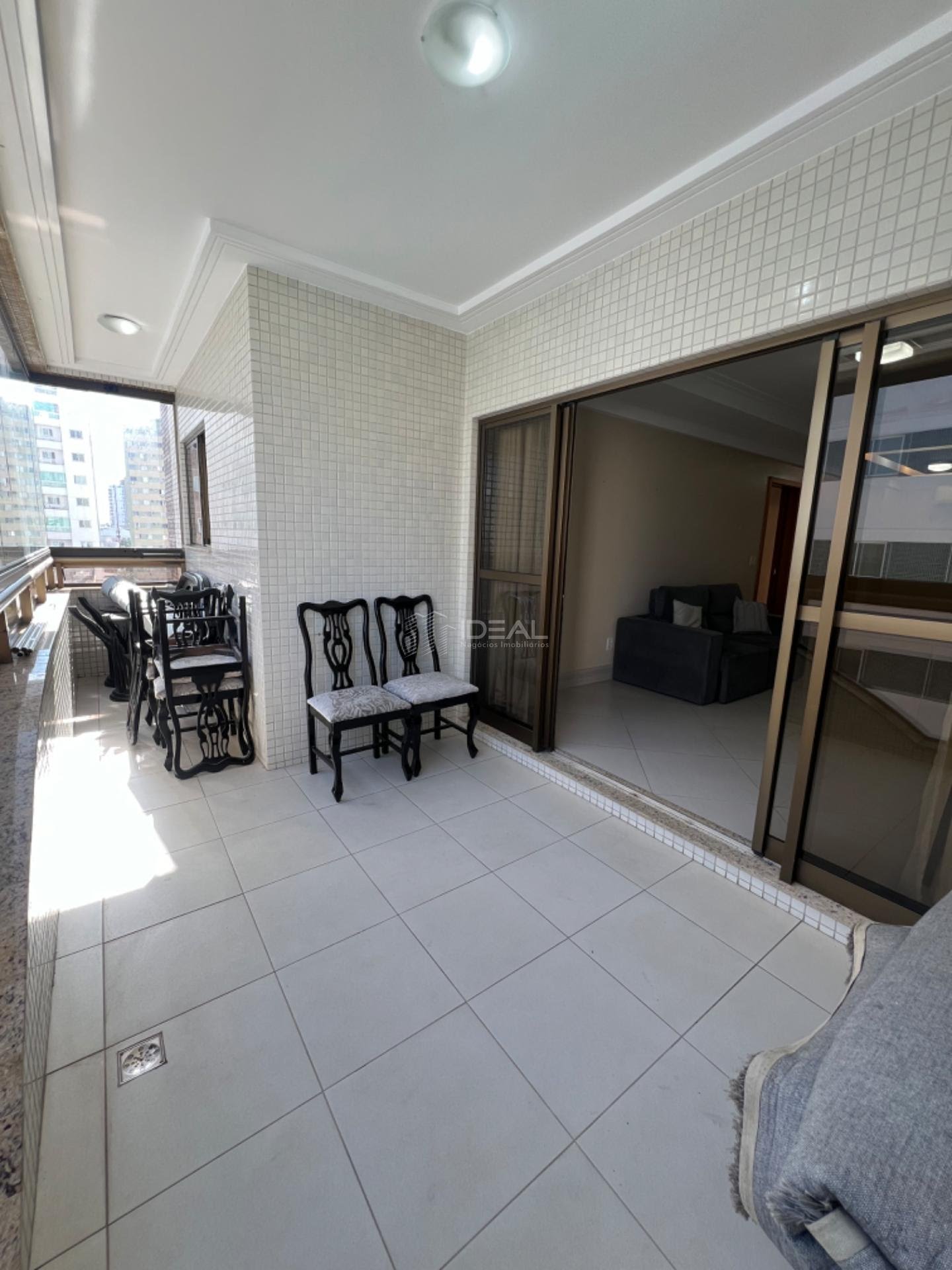 Apartamento à venda com 3 quartos, 3 suítes, 3 vagas e 135m² no Centro, Campos dos Goytacazes (RJ) — foto 5 de 30