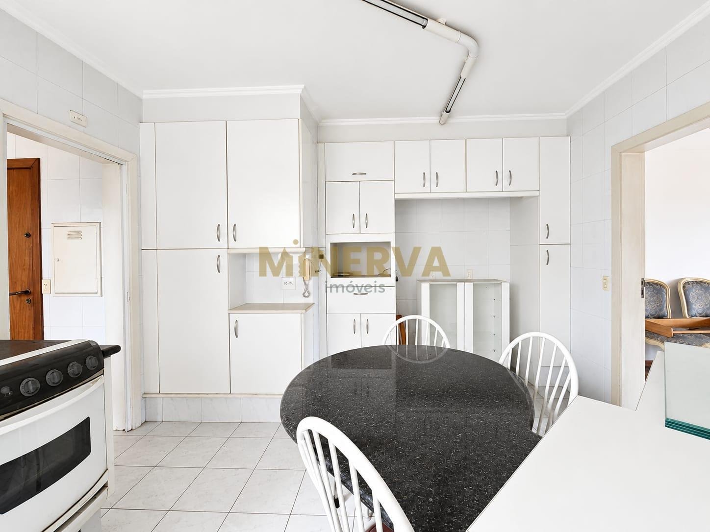 Apartamento à venda com 4 quartos, 2 suítes, 3 vagas e 196m² no Centro, Guarulhos (SP) — foto 5 de 30