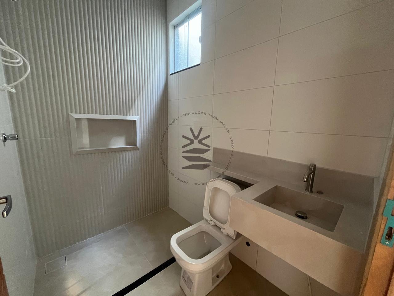 Casa à venda com 2 quartos, 1 suíte, 2 vagas e 80m² no Cidade Nova, Barreiras (BA) — foto 9 de 12