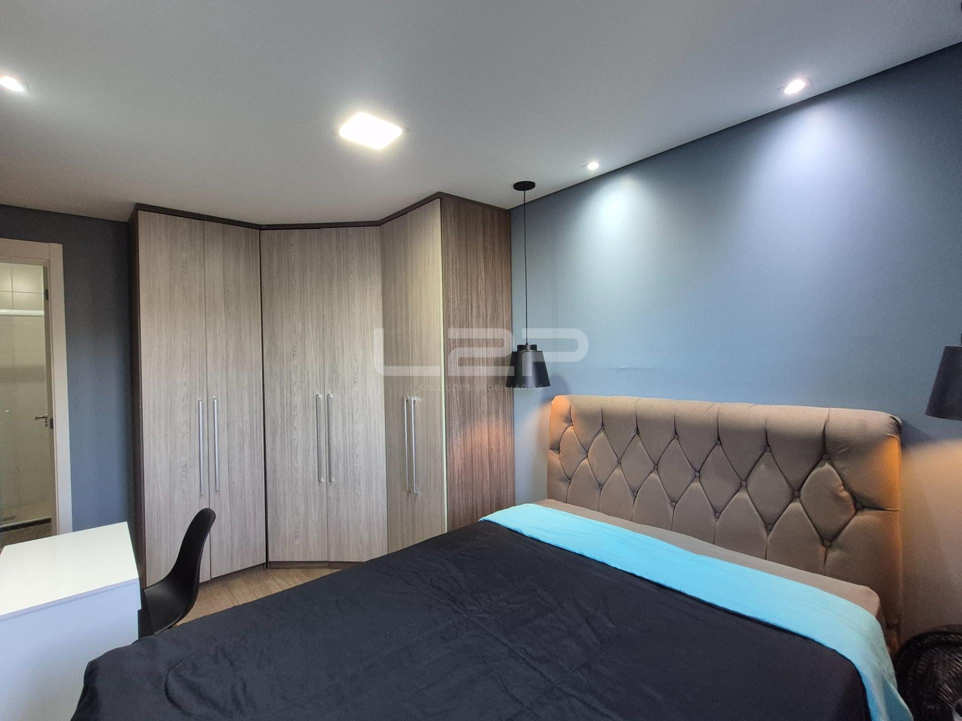 Apartamento à venda com 2 quartos, 1 suíte, 1 vaga e 54m² no Parque Uniao, Jundiaí (SP) — foto 13 de 22