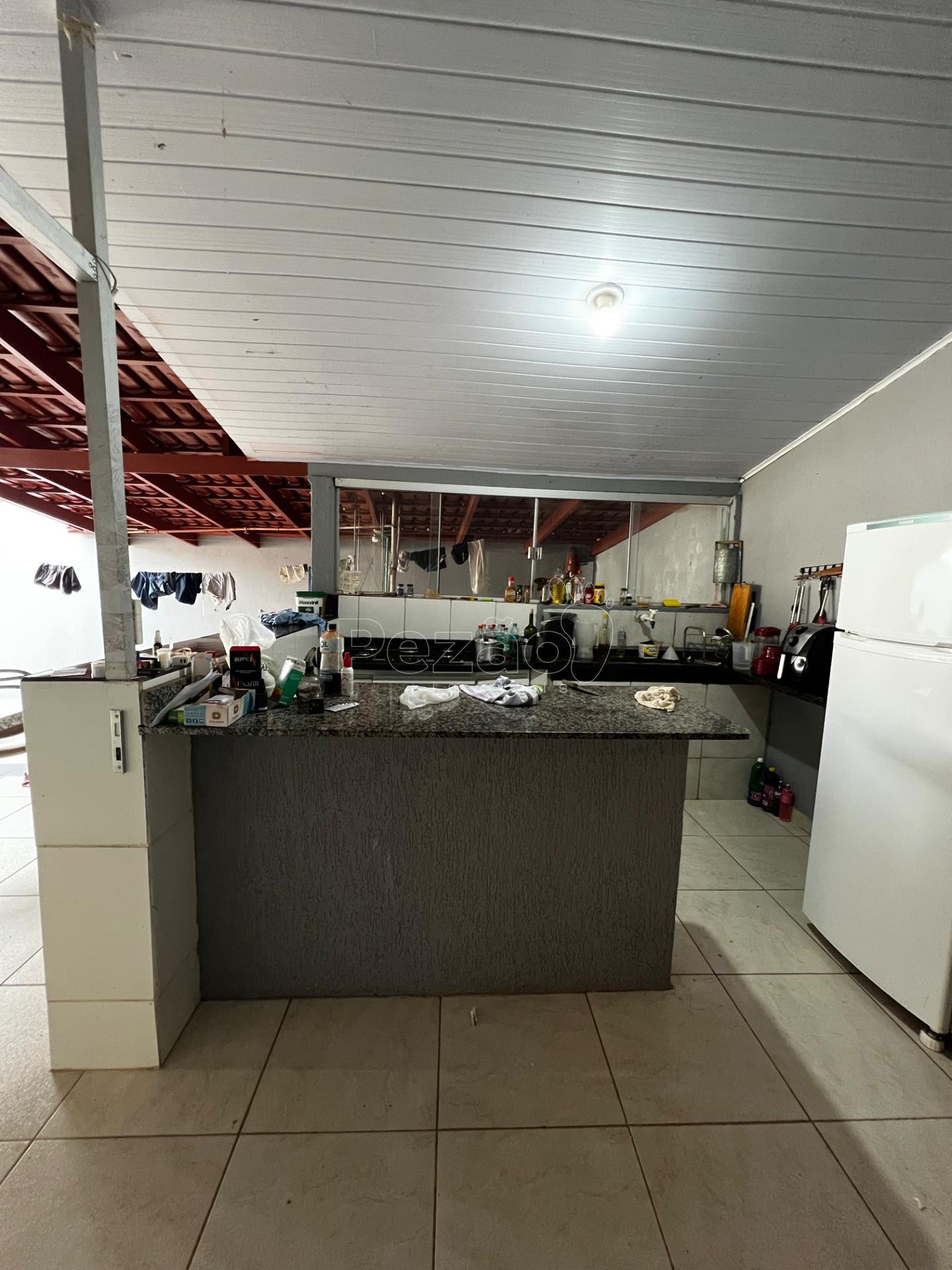 Casa à venda com 2 quartos, 1 suíte, 2 vagas e 120m² no Parque Alvorada, Itapuranga (GO) — foto 16 de 21