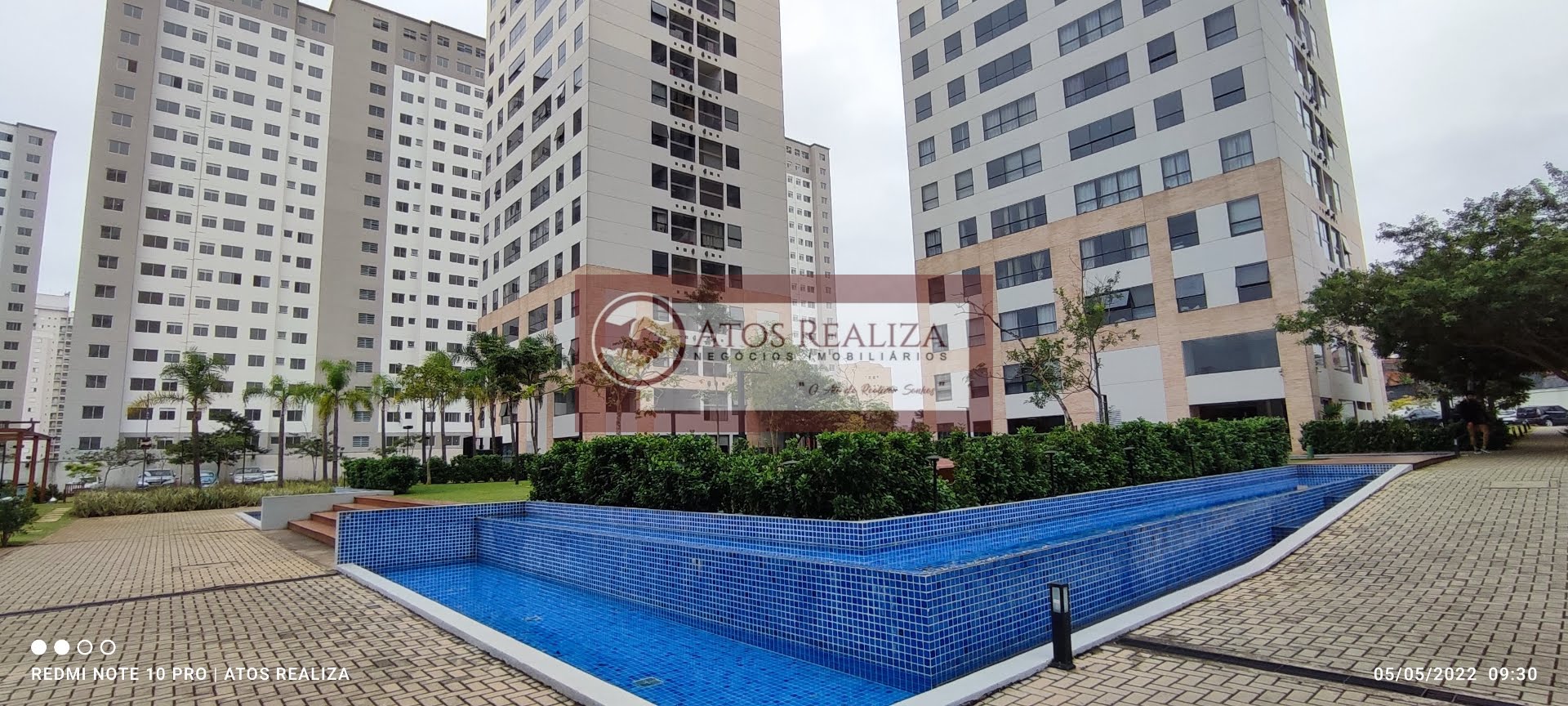 Apartamento à venda com 1 quarto, 1 suíte, 2 vagas e 71m² no Usina Piratininga, São Paulo (SP) — foto 3 de 30