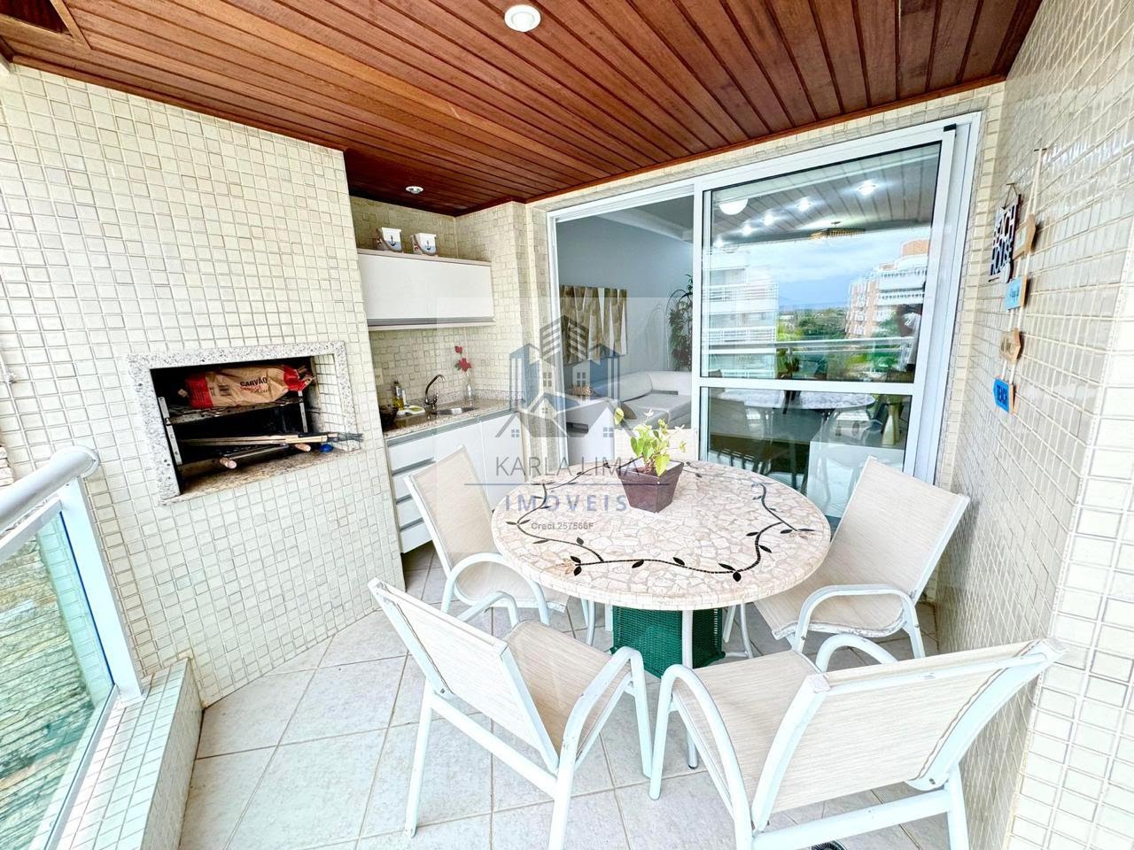 Apartamento à venda com 3 quartos, 3 suítes e 2 vagas no Riviera de São Lourenço, Bertioga (SP) — foto 15 de 23