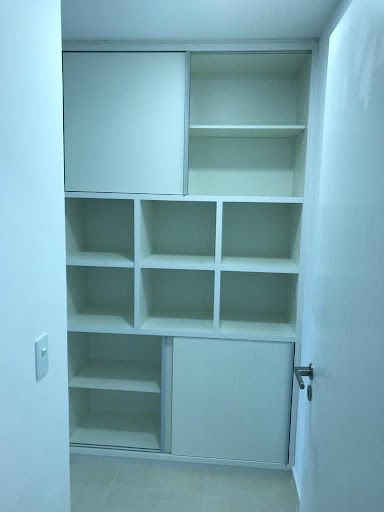 Apartamento à venda com 4 quartos, 2 suítes, 3 vagas e 178m² no Boa Vista, Recife (PE) — foto 6 de 30