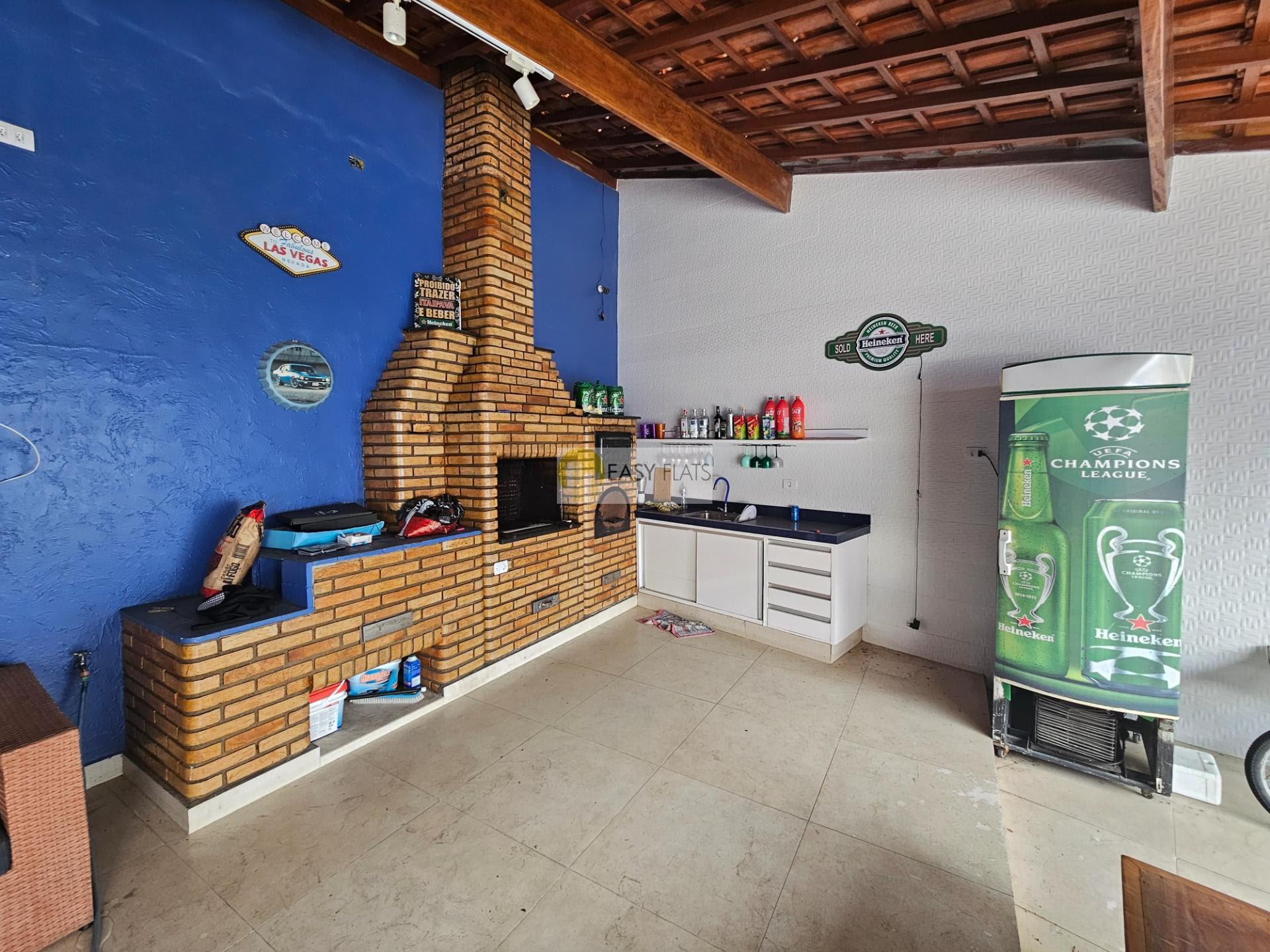 Casa à venda com 4 quartos, 1 suíte, 4 vagas e 250m² no Freguesia do Ó, São Paulo (SP) — foto 13 de 30
