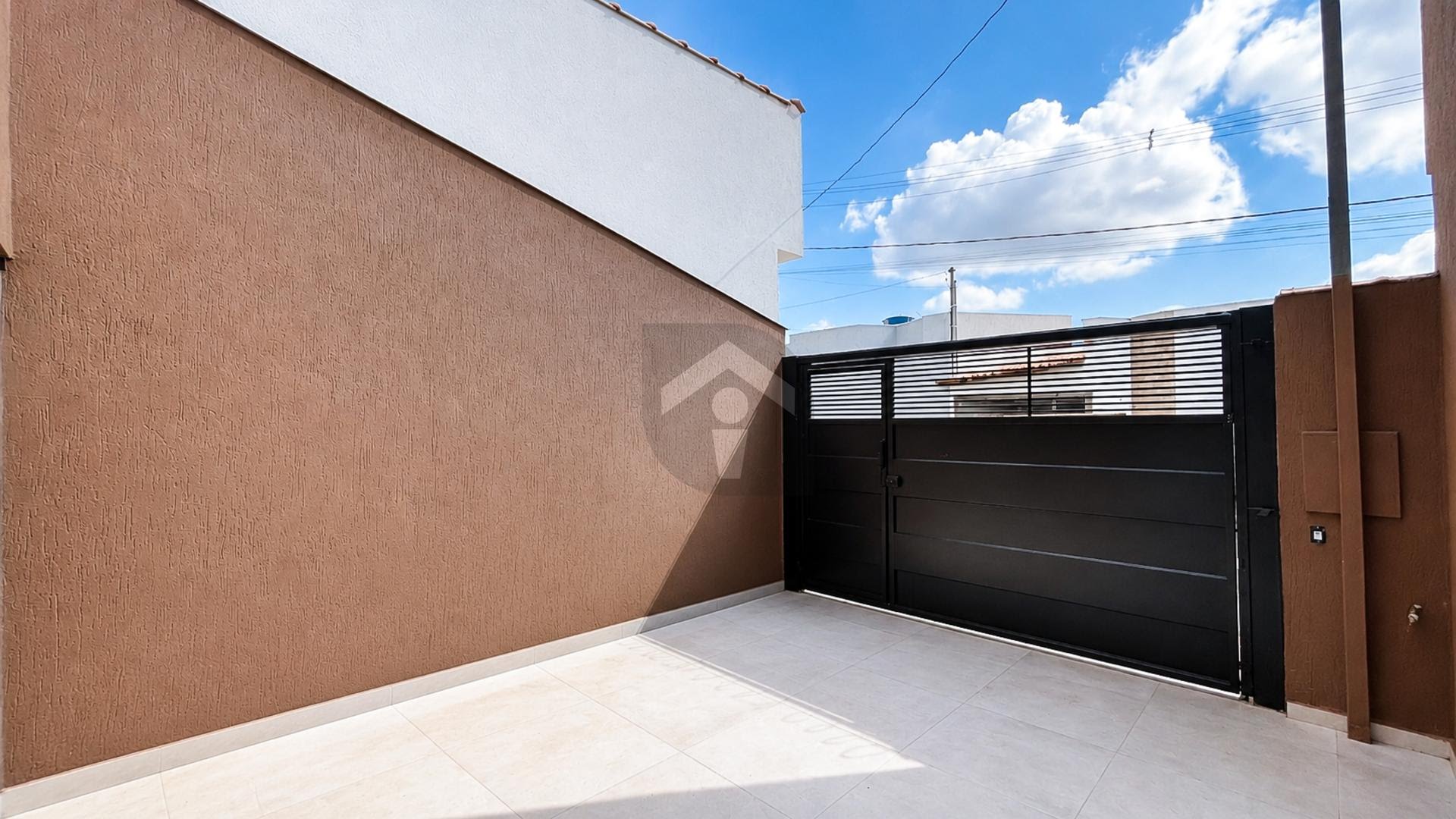 Casa, 2 quartos, 60 m² - Foto 2
