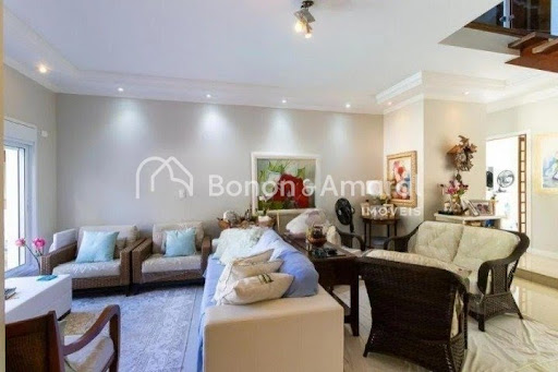 Casa, 3 quartos, 263 m² - Foto 4