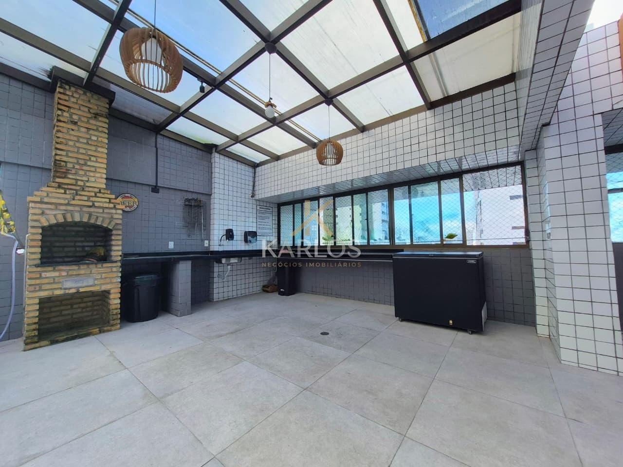 Apartamento à venda com 3 quartos, 1 suíte, 1 vaga e 67m² no Torre, Recife (PE) — foto 17 de 27