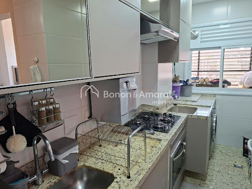 Apartamento, 2 quartos, 66 m² - Foto 9