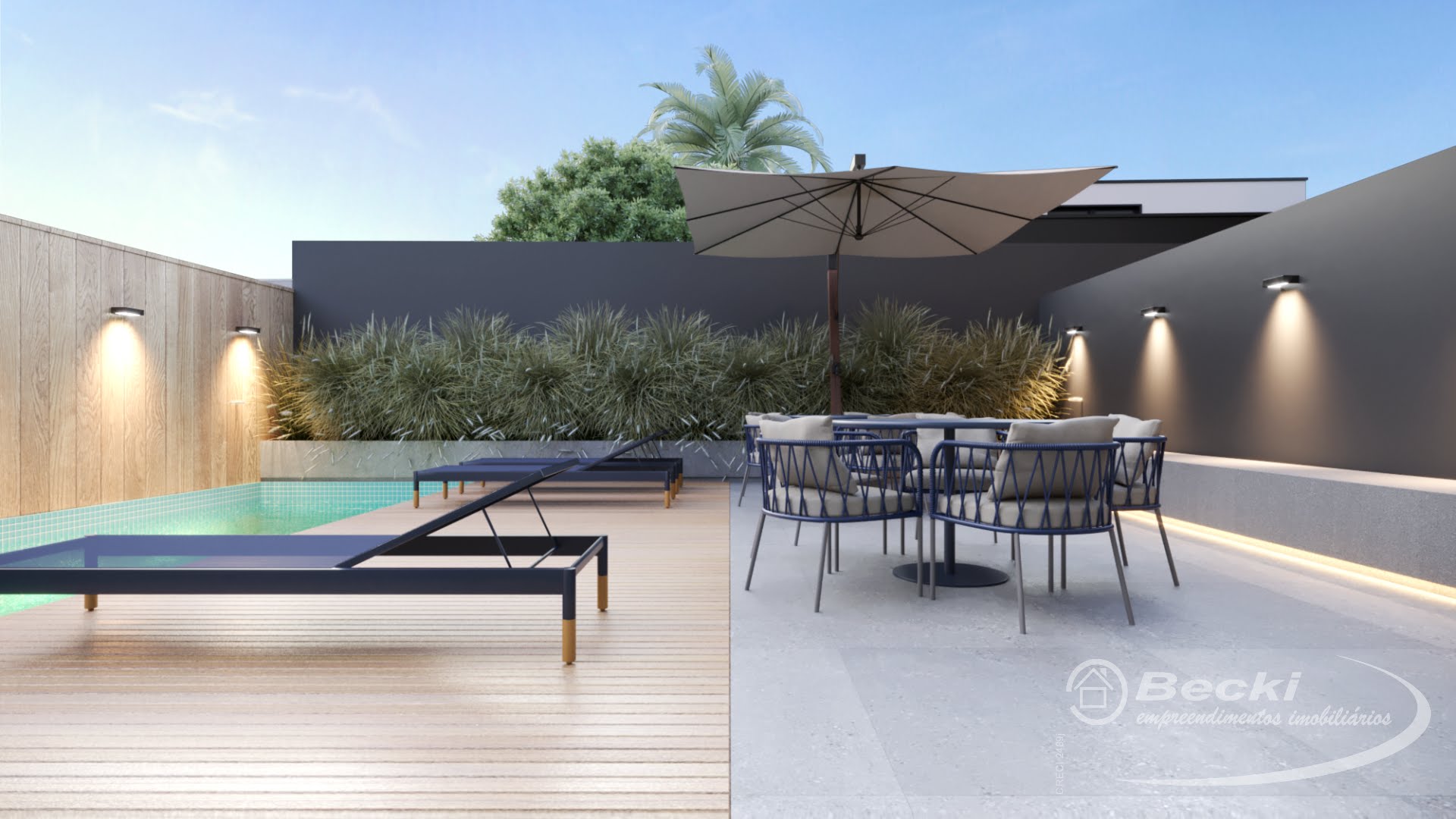 Apartamento à venda com 3 quartos, 1 suíte, 2 vagas e 78m² no Anita Garibaldi, Joinville (SC) — foto 10 de 15