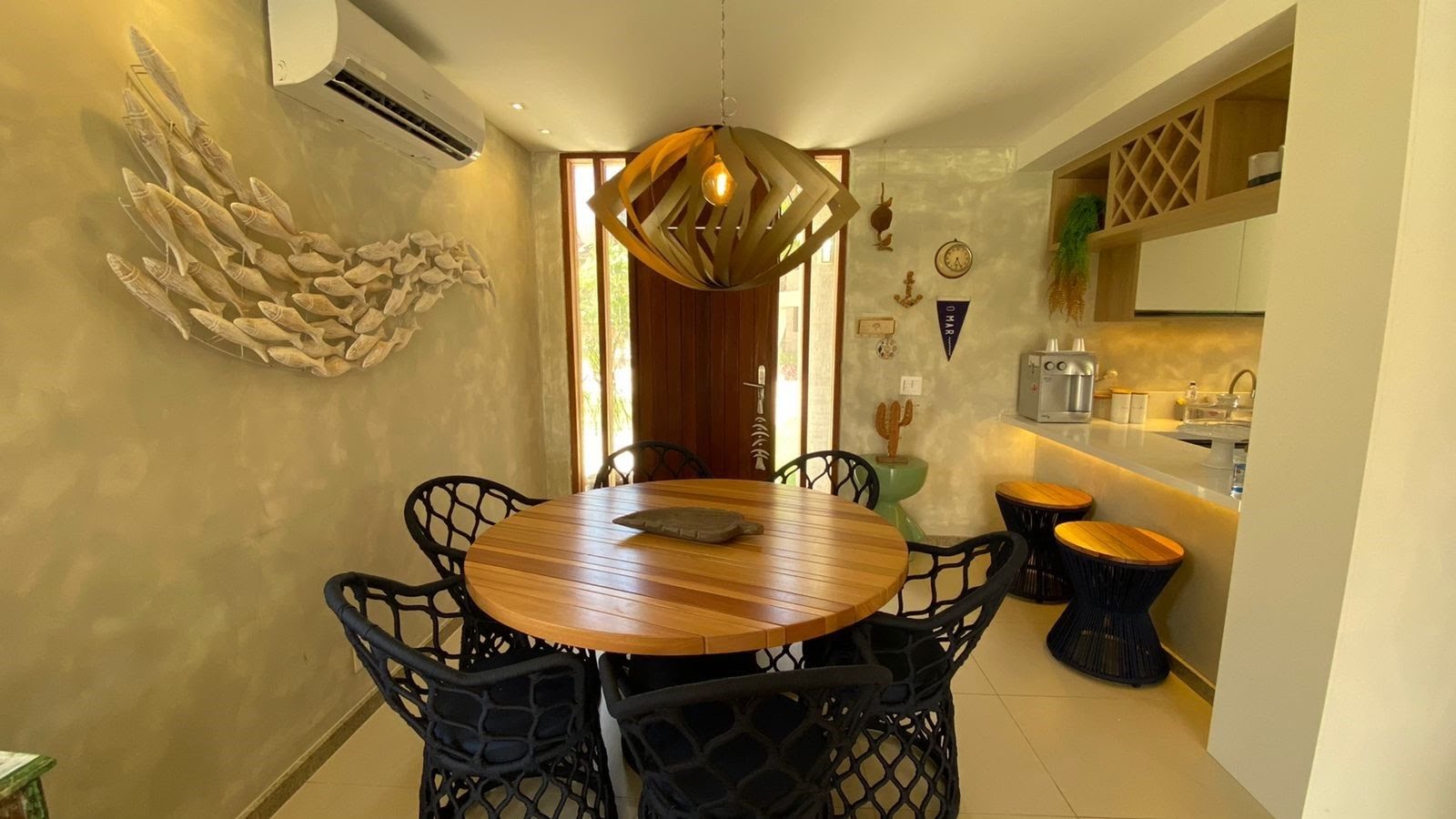 Casa à venda com 4 quartos, 2 suítes, 1 vaga e 180m² no Praia Muro Alto, Ipojuca (PE) — foto 30 de 30