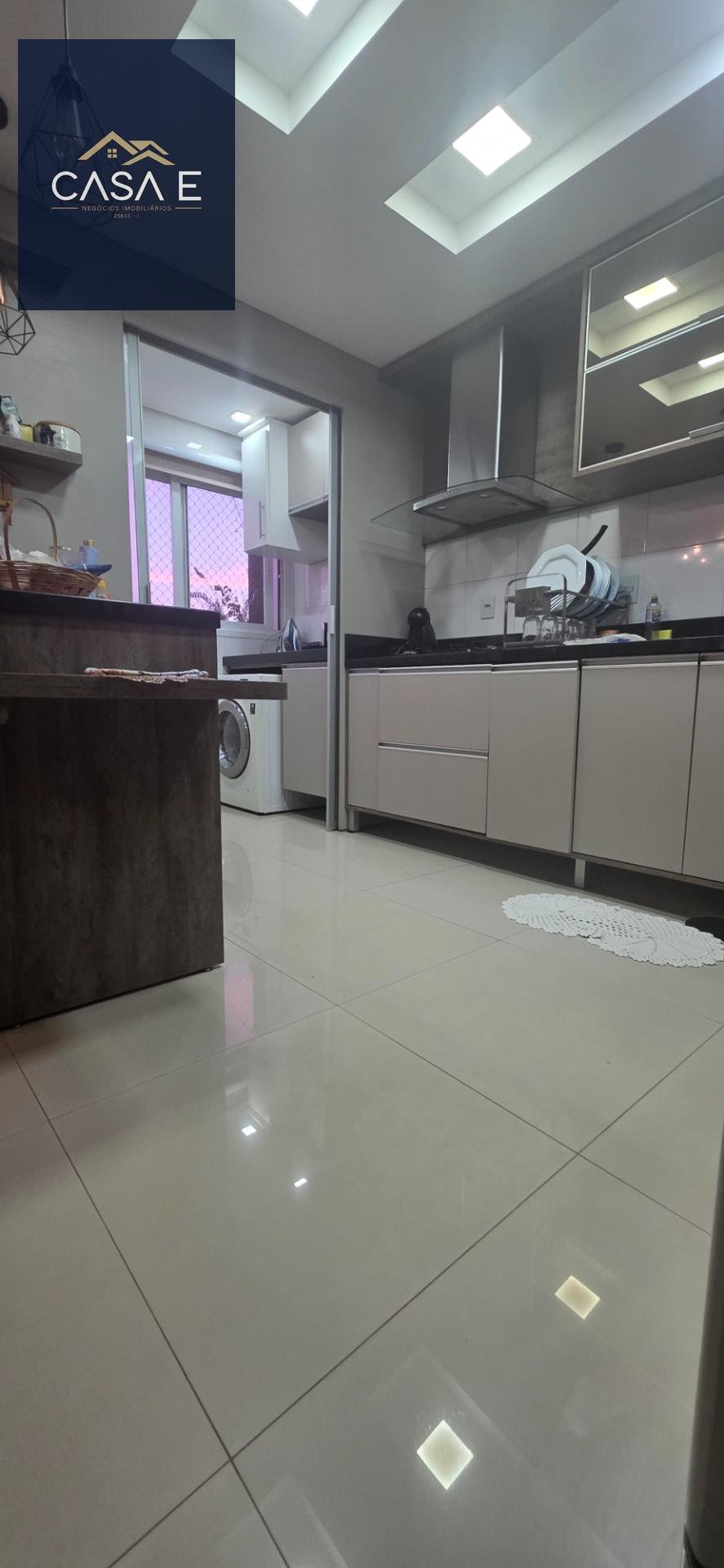 Apartamento à venda com 2 quartos, 1 suíte, 2 vagas e 95m² no Centro (ap), Ijuí (RS) — foto 15 de 30