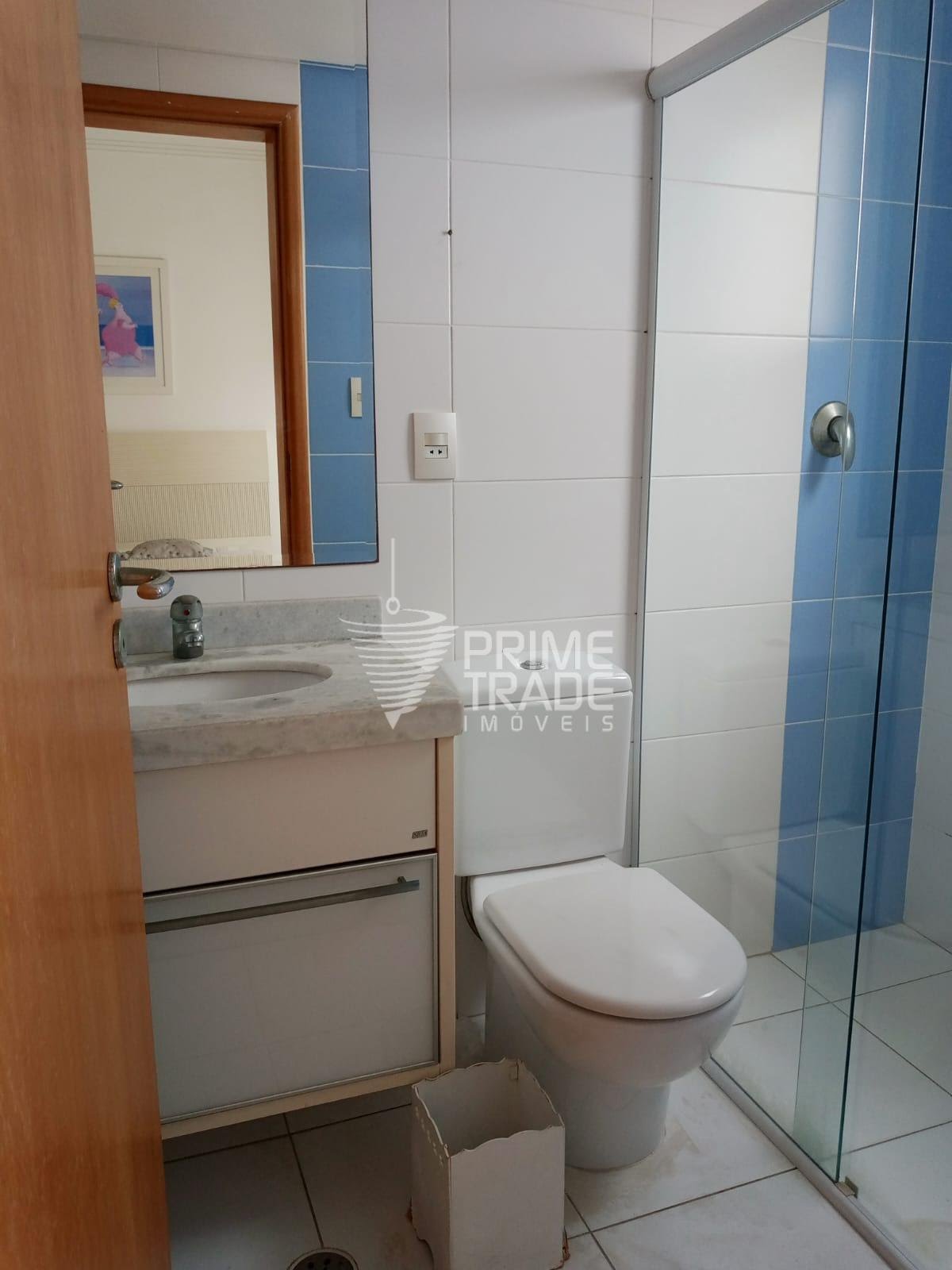 Apartamento à venda com 4 quartos, 4 suítes, 2 vagas e 177m² no Ponta da Praia, Santos (SP) — foto 18 de 28