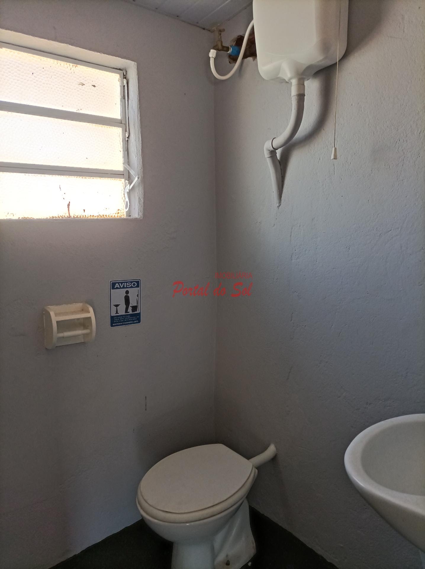 Comercial para alugar no Vila São José, Santo Antônio da Platina (PR) — foto 3 de 4