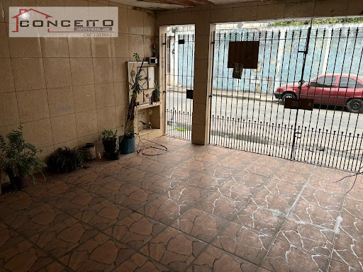 Casa em Jardim Brasil (Zona Norte)  -  São Paulo