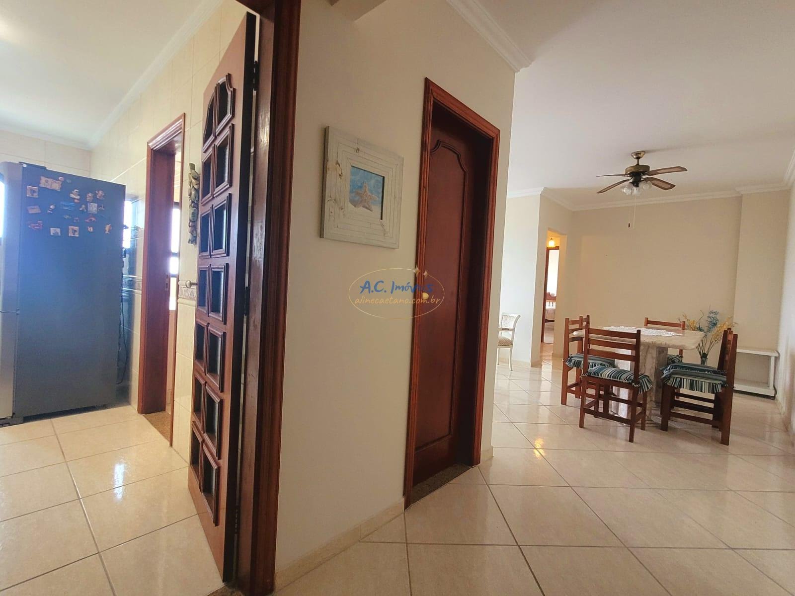 Apartamento à venda com 2 quartos, 1 suíte, 1 vaga e 95m² no Boqueirão, Praia Grande (SP) — foto 10 de 30