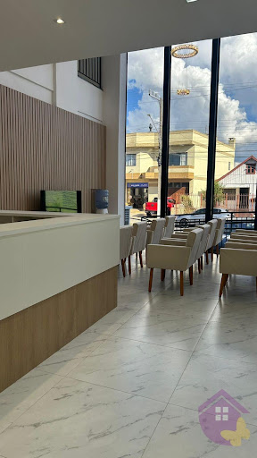 Sala em Sagrado Coracao de Jesus  -  Lages